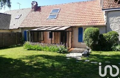 vente maison 238 000 € à proximité de Le Mesnil-Simon (28260)