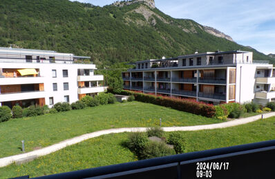 location appartement 602 € CC /mois à proximité de Varces-Allières-Et-Risset (38760)
