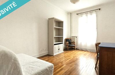 vente appartement 219 000 € à proximité de Villepinte (93420)