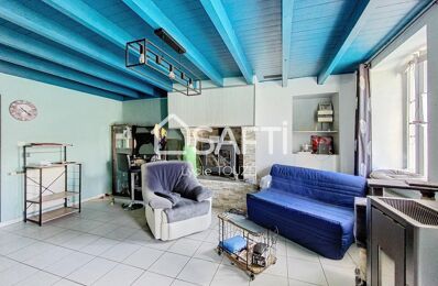 maison 4 pièces 100 m2 à vendre à Sénoville (50270)