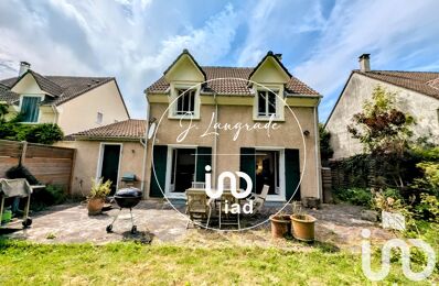 vente maison 349 000 € à proximité de Champagne-sur-Oise (95660)