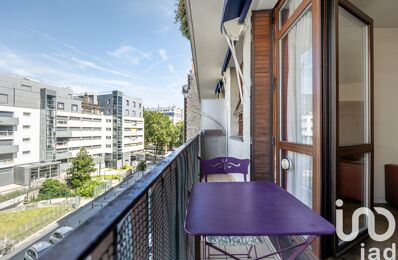 vente appartement 699 000 € à proximité de Paris 4 (75004)