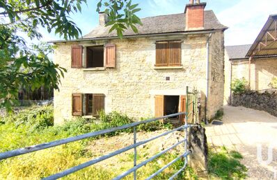 vente maison 69 000 € à proximité de Espalion (12500)