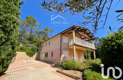 vente maison 375 000 € à proximité de Saint-André-d'Olérargues (30330)