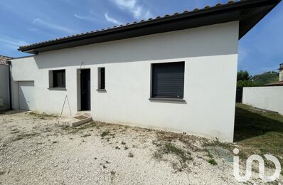 vente maison 260 000 € à proximité de Molières-sur-Cèze (30410)