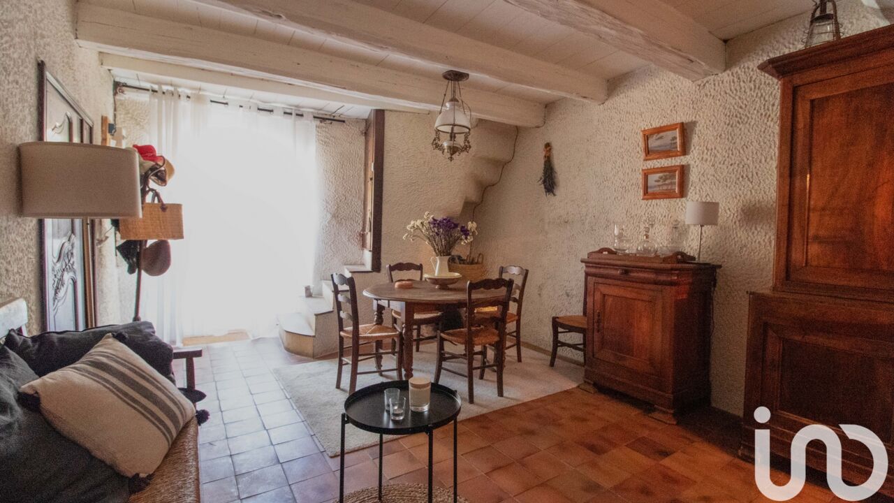 maison 4 pièces 79 m2 à vendre à Lussan (30580)