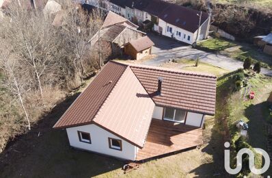 vente maison 230 000 € à proximité de Barembach (67130)