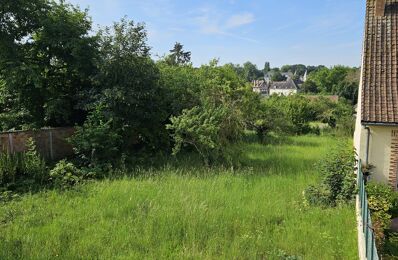 vente terrain 55 000 € à proximité de Breteuil (60120)