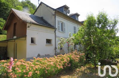 vente maison 146 000 € à proximité de Le Bosc-du-Theil (27370)