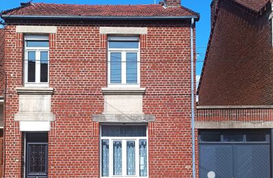 vente maison 101 000 € à proximité de Camblain-Châtelain (62470)