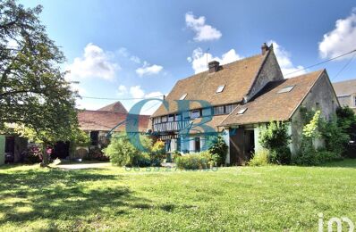 vente maison 434 000 € à proximité de Cormeilles-en-Vexin (95830)