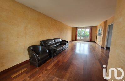 vente appartement 349 990 € à proximité de Arnouville-lès-Gonesse (95400)