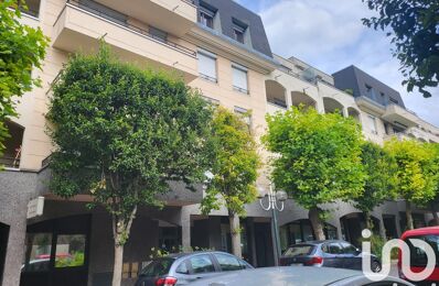 appartement 4 pièces 83 m2 à vendre à Saint-Gratien (95210)