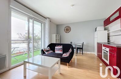 vente appartement 137 000 € à proximité de La Chapelle-Basse-Mer (44450)