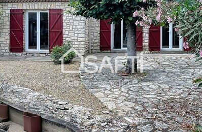 vente maison 262 500 € à proximité de Saint-Front-de-Pradoux (24400)