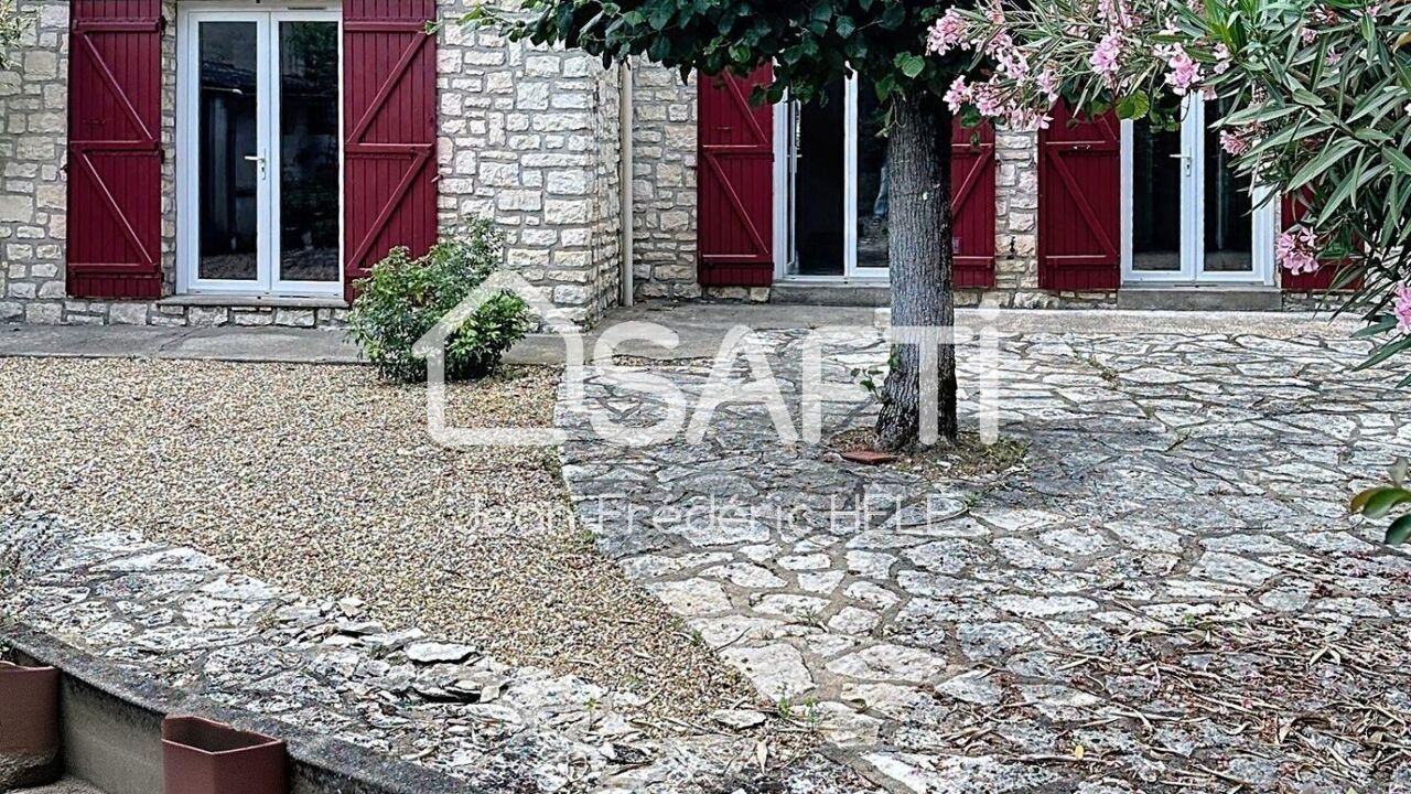 maison 7 pièces 180 m2 à vendre à Mussidan (24400)