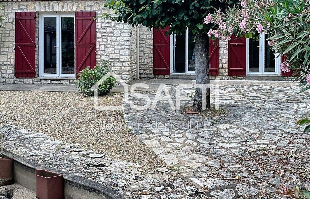 maison 7 pièces 180 m2 à vendre à Mussidan (24400)