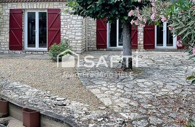 vente maison 222 000 € à proximité de Saint-Front-de-Pradoux (24400)