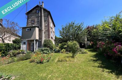 vente maison 250 000 € à proximité de Saint-Pierre-de-Varengeville (76480)