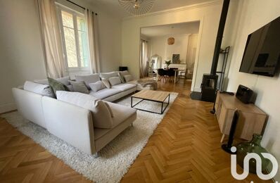 appartement 5 pièces 159 m2 à vendre à Mazamet (81200)