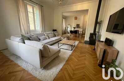 vente appartement 159 000 € à proximité de Mazamet (81200)