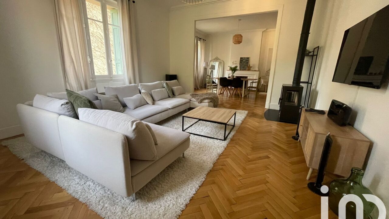 appartement 5 pièces 159 m2 à vendre à Mazamet (81200)