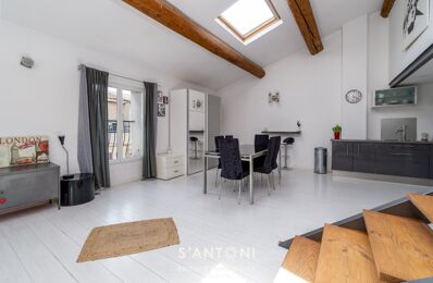 vente appartement 192 000 € à proximité de Villeneuve-Lès-Béziers (34420)