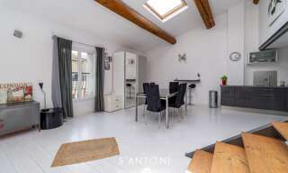 Appartement 3 Pièces 74 m² à vendre à Agde (34300)