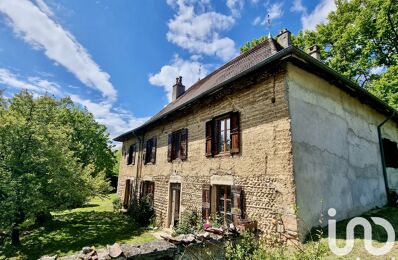 vente maison 330 000 € à proximité de Val-de-Virieu (38730)