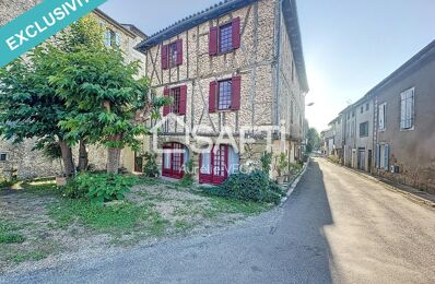 vente maison 495 000 € à proximité de Aigues-Vives (09600)