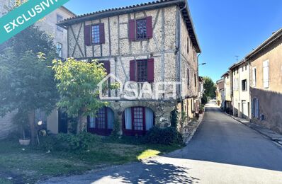 vente maison 455 000 € à proximité de Arvigna (09100)