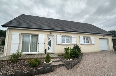 vente maison 295 000 € à proximité de Saint-Ouen-du-Breuil (76890)
