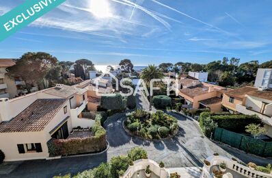 vente maison 329 000 € à proximité de Cannes (06400)