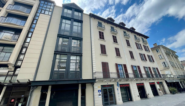 Appartement 1 pièces  à vendre Pau 64000