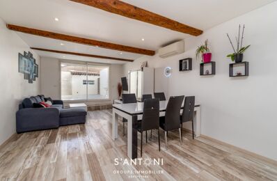 vente maison 245 000 € à proximité de Saint-Thibéry (34630)