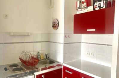 vente appartement 130 000 € à proximité de Langoiran (33550)