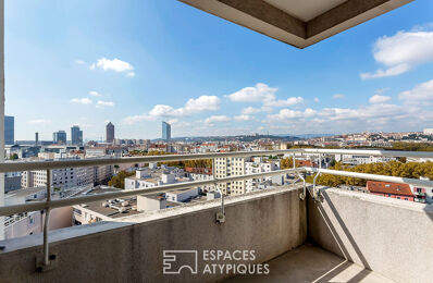 vente appartement 199 000 € à proximité de Chassieu (69680)