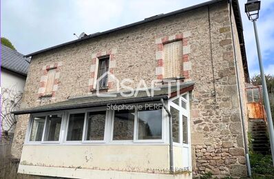 vente maison 56 000 € à proximité de Ambrugeat (19250)