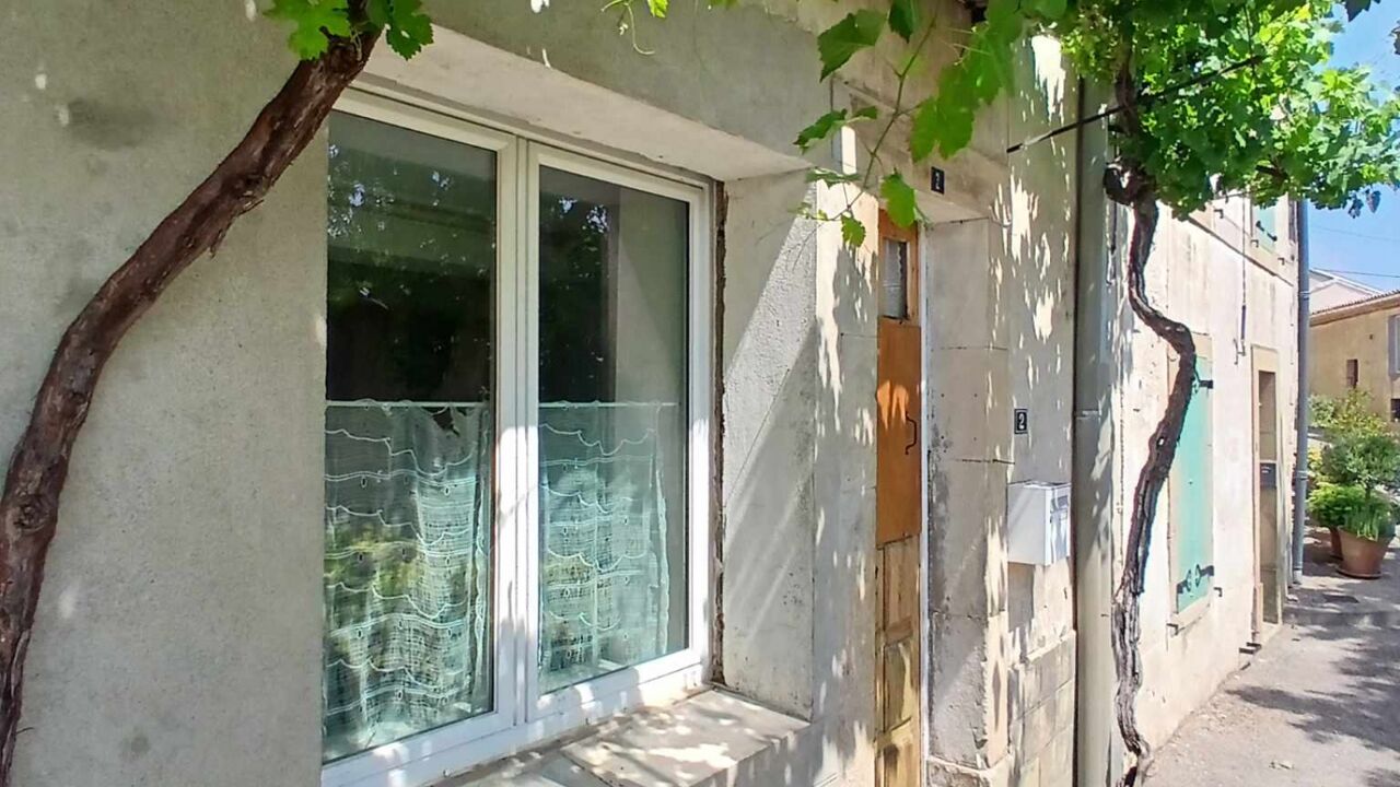 maison 6 pièces 112 m2 à vendre à Cambieure (11240)