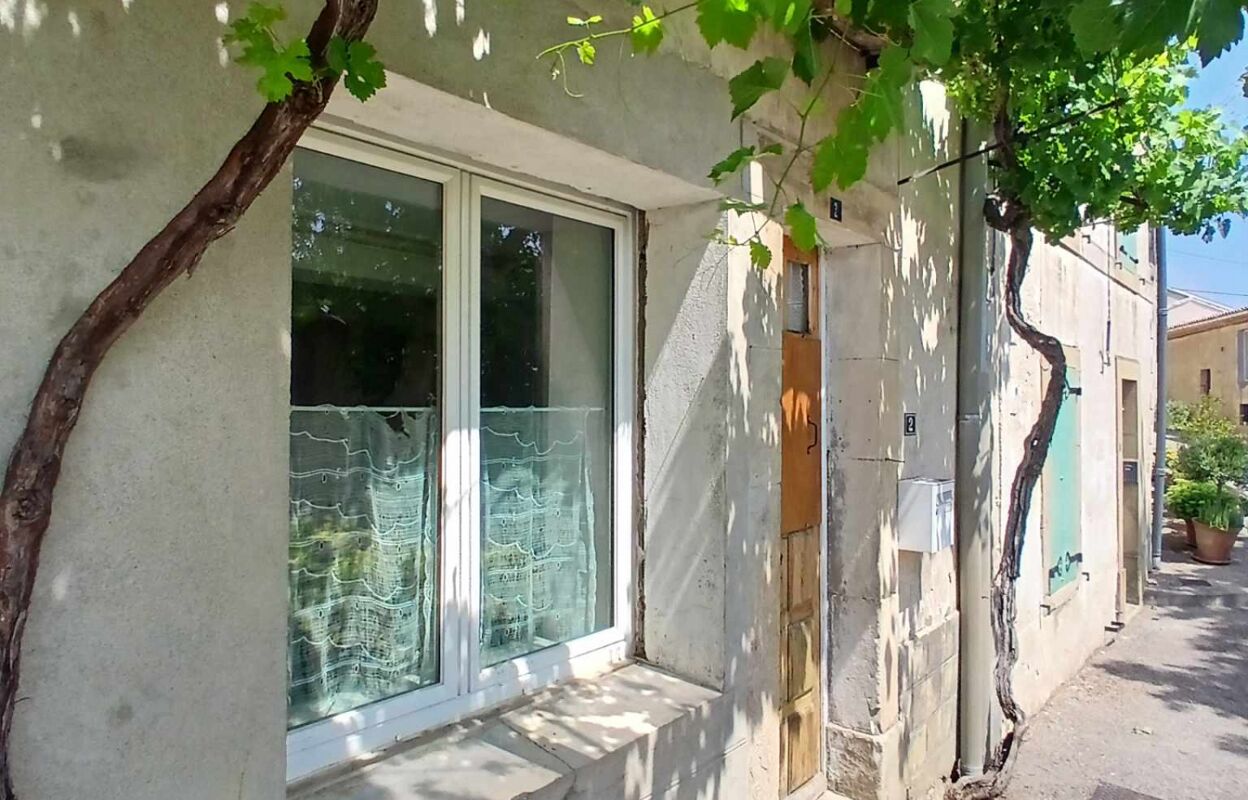 maison 6 pièces 112 m2 à vendre à Cambieure (11240)