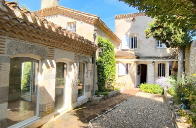 vente maison 695 000 € à proximité de Saint-Romain-le-Noble (47270)