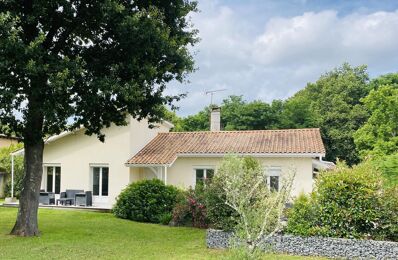 vente maison 525 000 € à proximité de Saint-Aubin-de-Médoc (33160)