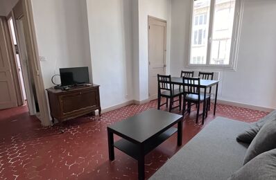 vente appartement 112 000 € à proximité de Marseille 1 (13001)