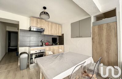 vente appartement 44 500 € à proximité de Bages (66670)