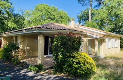 vente maison 440 000 € à proximité de Bayon-sur-Gironde (33710)