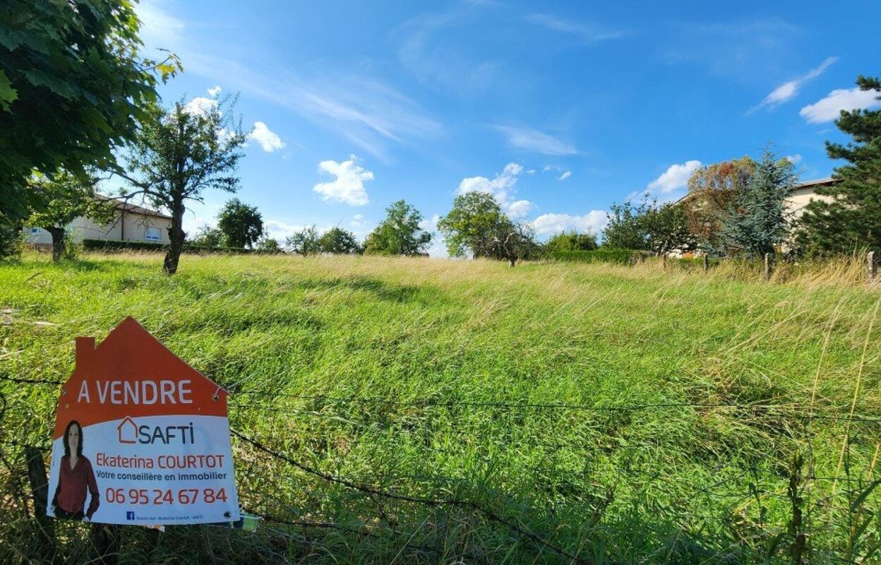 terrain  pièces 2893 m2 à vendre à Sarrebourg (57400)