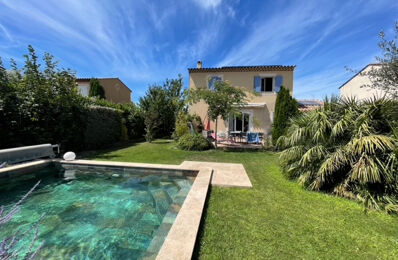 vente maison 459 000 € à proximité de Saint-Martin-de-la-Brasque (84760)