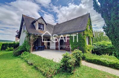 vente maison 250 000 € à proximité de Évry (89140)