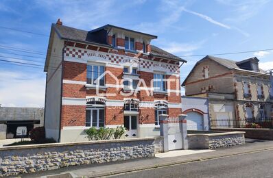 vente maison 265 000 € à proximité de Villeneuve-sur-Aisne (02190)