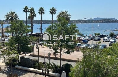 vente appartement 354 000 € à proximité de Saint-Cyr-sur-Mer (83270)